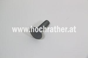 Flachrundschraube 4Kt M10 X 35 Dt (900016870) Krone