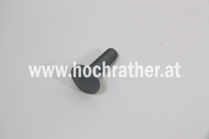 Flachrundschraube 4Kt M10 X 35 Dt (900016870) Krone Flachrundschraube 4Kt M10 X 35 Dt (900016870) Krone