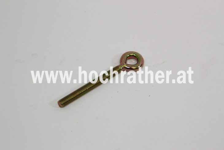 Ösenschraube M10X110 Zn8 (9053380) Krone