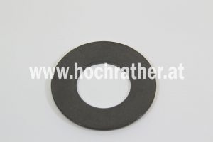 Federscheibe 100X5X2,7 (9099320) Krone