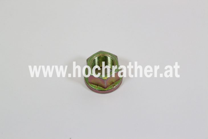 Radmutter B 20X1,5 74361 (9102360) Krone