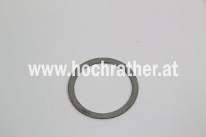 Passscheibe 45X 55X 1 (9108990) Krone