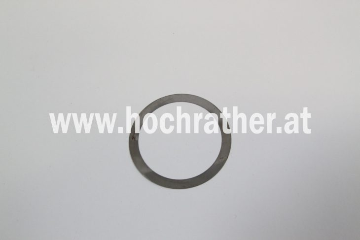 Passcheibe 50X62X0,1 (9109000) Krone Passcheibe 50X62X0,1 (9109000) Krone