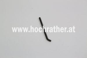 Draht F.steckglied 1 1/4 (9220140) Krone