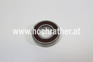 R.kugellager 6206 2Rs C3 (9303421) Krone