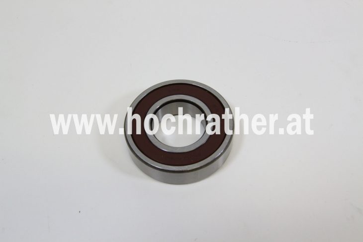 R.kugellager 6206 2Rs C3 (9303421) Krone