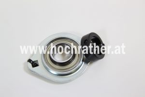 Flanschlager 30Mm 2-Loch Kpl. (9340062) Krone