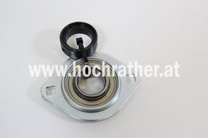 Flanschlager Aspfl 205 (9340120) Krone