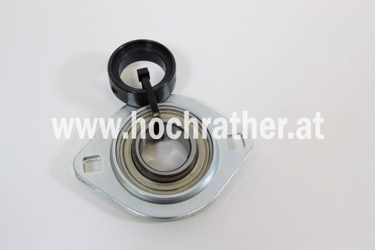 Flanschlager Aspfl 205 (9340120) Krone