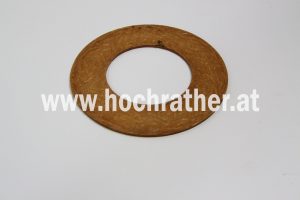 Reibscheibe Rd142/76 Fd2 (9561621) Krone