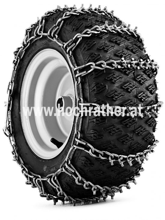 Husqvarna Schneekette Proflex 18X8,5-8