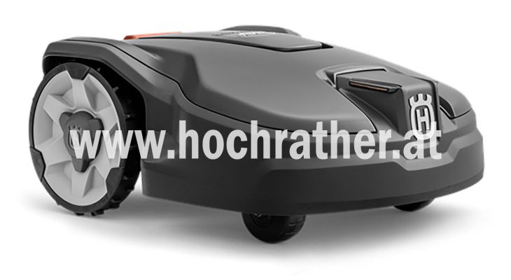 Husqvarna Automower 305