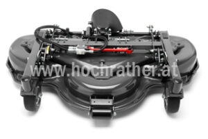 Husqvarna Combi Mähwerk 155Xcm (967978601)  Husqvarna