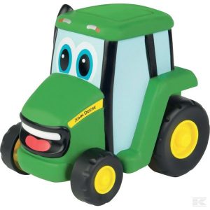 Johnny Traktor Schieben&Rollen (E42925A1) Kramp