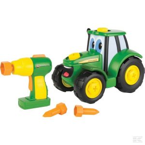 Bau Dir Deinen Johnny Traktor (E46655) Kramp