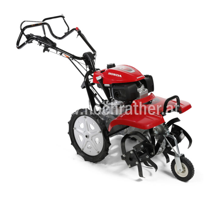 Honda Motorhacke Ff500 (Mo Ff500)  Hochrather