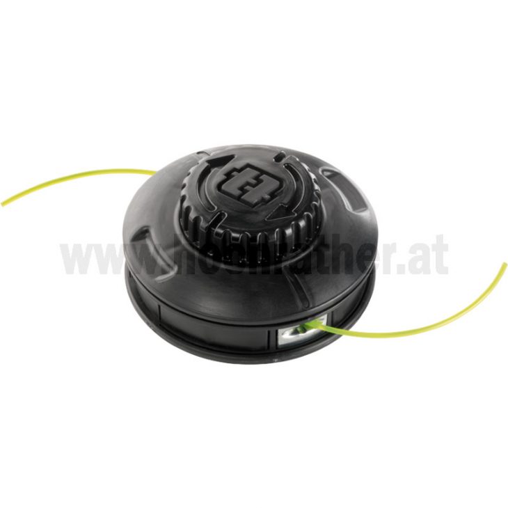 Fadenkopf Easywork 130 Ohne Ad (13289567) Granit