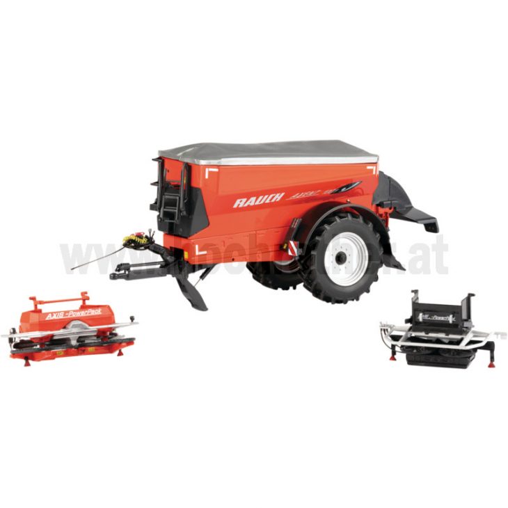 Rauch Axent 100.1 (600R602342) Granit