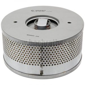 Hydraulikoelfilter (8002085) Granit