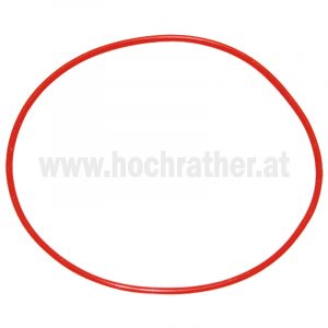 O-Ring Rot (15416006) Granit