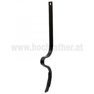 Spurlockererzinken mit Schar (1801209550) Granit