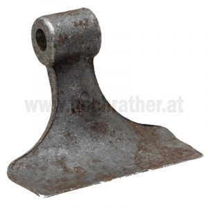 Hammerschlegel Pas.f.maschio (180180324) Granit