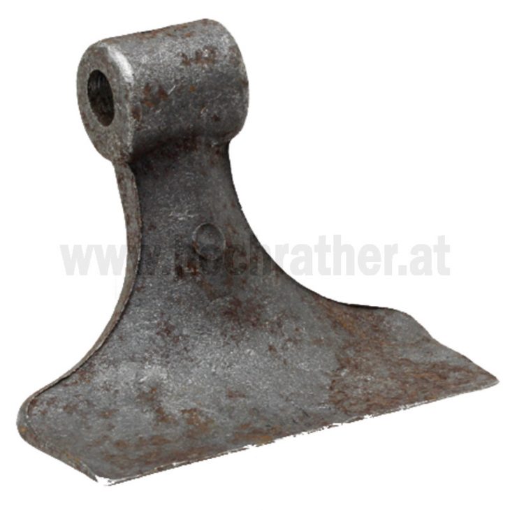 Hammerschlegel Pas.f.maschio (180180324) Granit