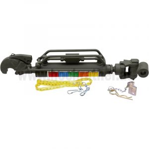 Oberlenker Kat 2 (20000151) Granit