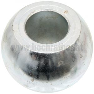 Unterl.Kugel 2-3 (20011130) Granit