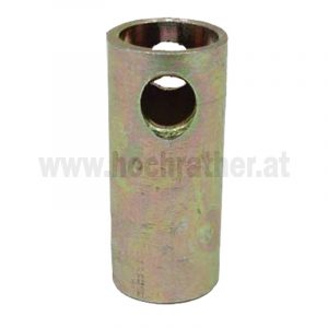 Ul Red.Buchse (20011135) Granit