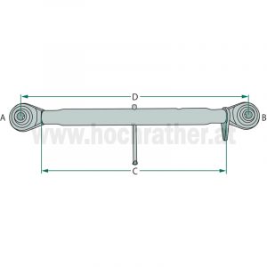 Gew.oberlenker (20011695) Granit
