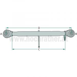 Gew.oberlenker (20011765) Granit