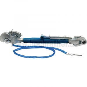 Fanghaken Oberlenker (20012217) Granit