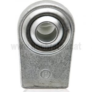 Kugelgelenk (20012630) Granit