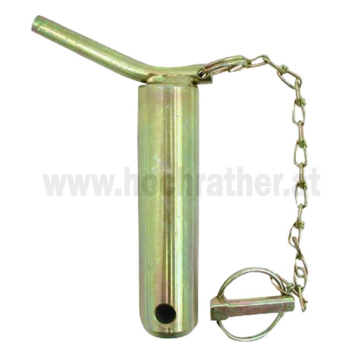 Sicherungsbolzen (20012901) Granit