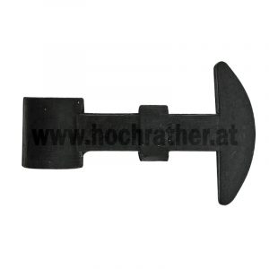 Haubenhalter (20023173) Granit