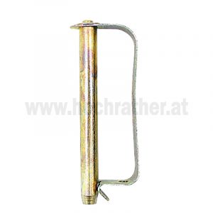 Federsteckbolzen (20023360) Granit