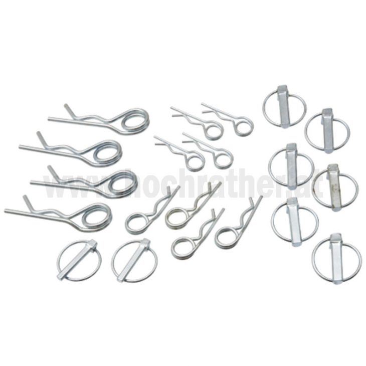 Sortiment Federstecker (20029546) Granit