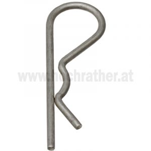 Federstecker (20099105) Granit