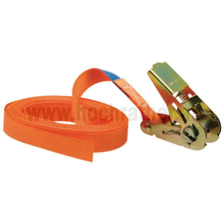 Zurrgurt 1 Tlg., 25Mm, 5 Meter Granit