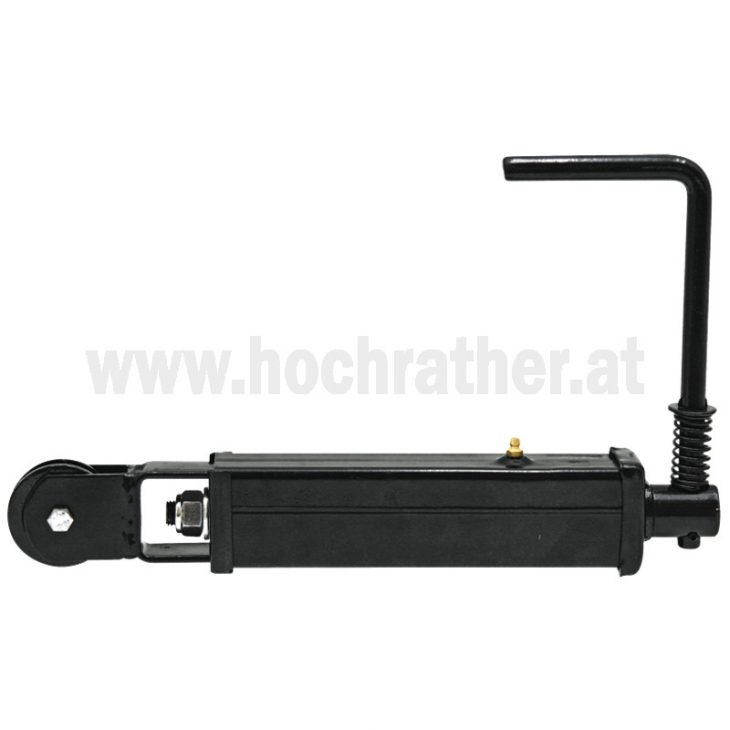 Standbremse M.wendegriff U.sei (22009000100) Granit