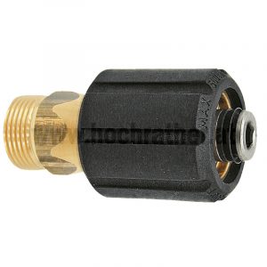 Drehverschraubung M22X1,5Ig-M2 (22258050) Granit