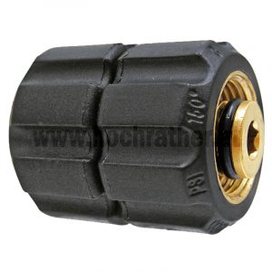 Adapter M22X1,5Ig-M22X1,5Ig (22266123) Granit