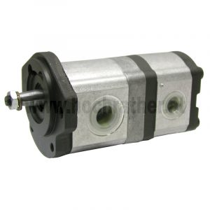Hydraulikpumpe (2560510665390) Granit