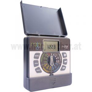 I-Dial Beregnungscomputer 4 Zo (26071059) Granit