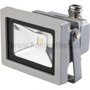 Led-Strahler Chip 10W “Slimline“ Granit 30046900