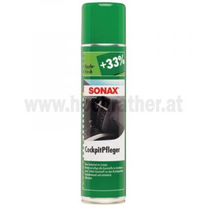 Sonax Cockpitpfleger Apple-Fre (320344300) Granit