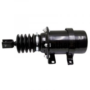 Kolbenzylinder  100X140Mm Hub (35741220210) Granit