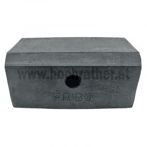 Leerfeder 50X60X110 (35741225380) Granit