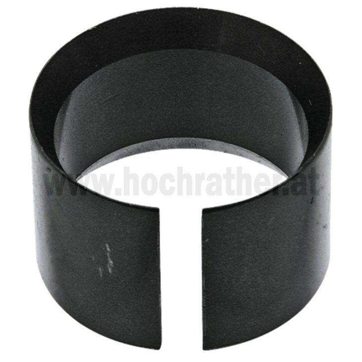 Zug÷Sen-Buchse 40X48 Geschlitz (35744805610) Granit